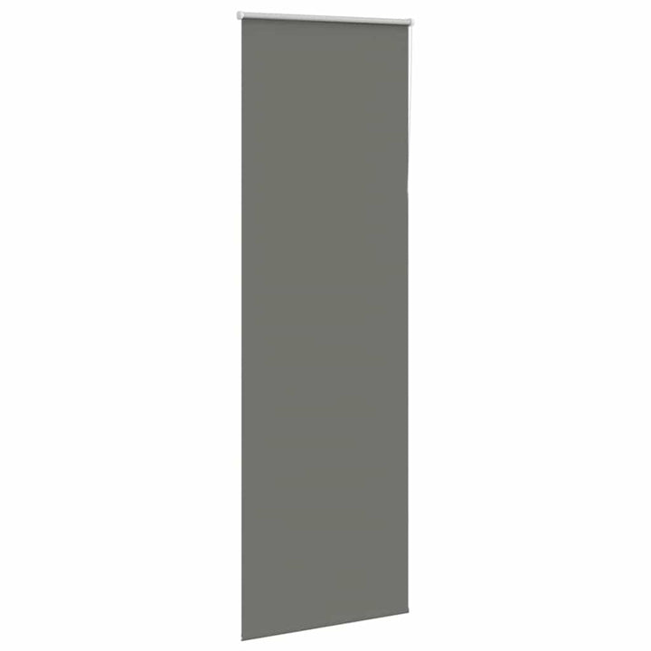 rullegardin mørklægning 70x230 cm stofbredde 65,7 cm polyester