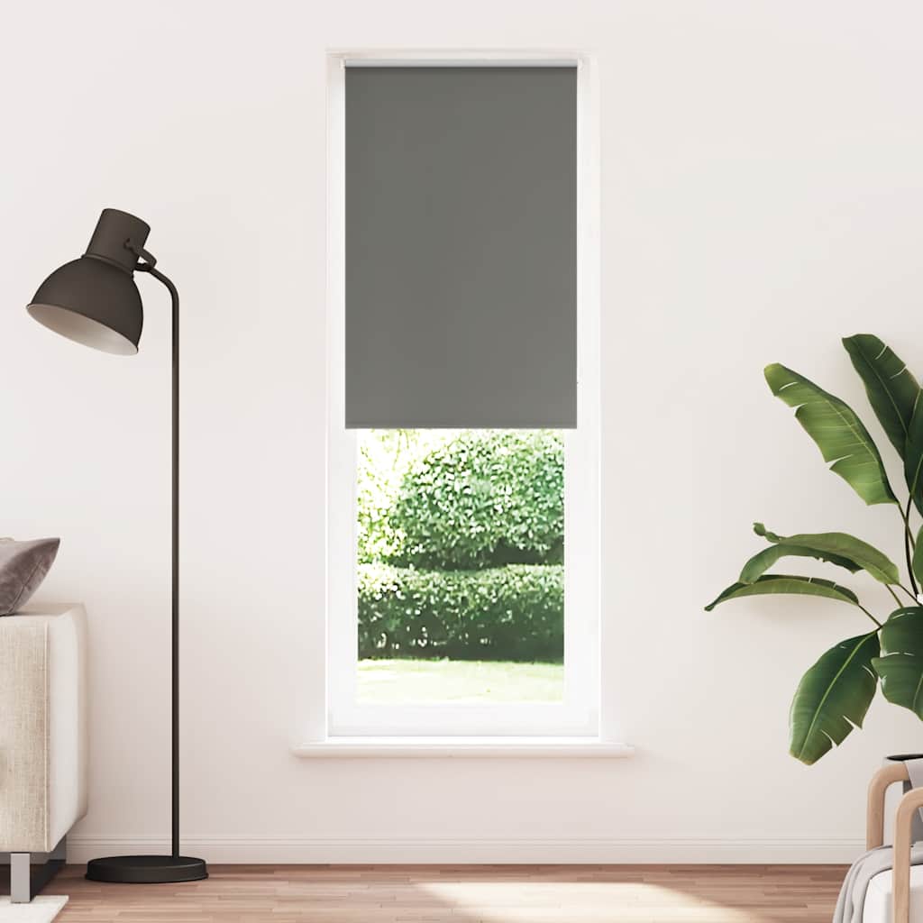 rullegardin mørklægning 70x230 cm stofbredde 65,7 cm polyester