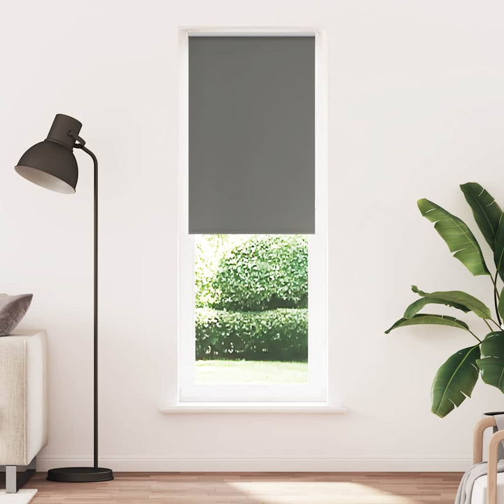 rullegardin mørklægning 70x230 cm stofbredde 65,7 cm polyester