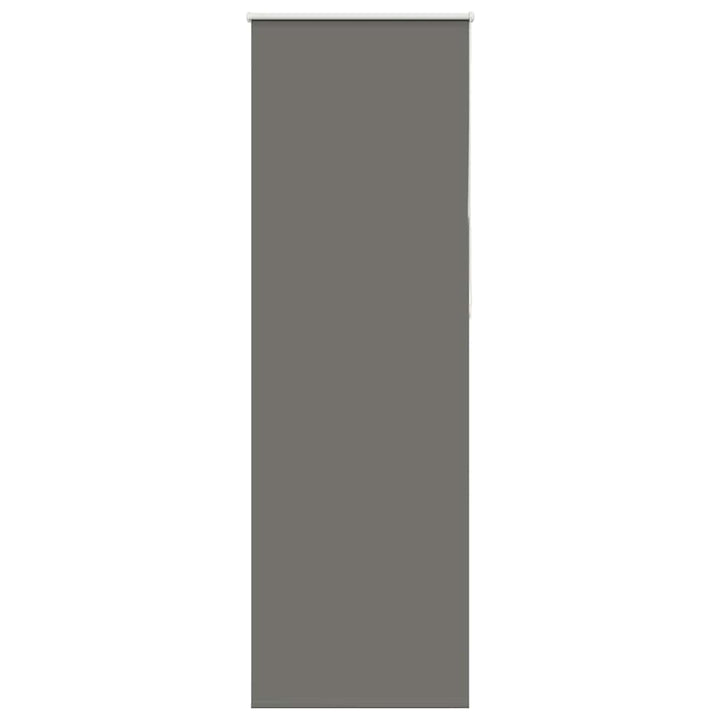 rullegardin mørklægning 85x230 cm stofbredde 80,7 cm polyester