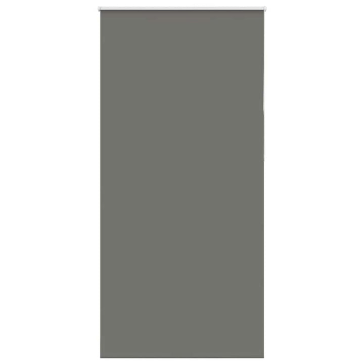 rullegardin mørklægning 90x230 cm stofbredde 85,7 cm polyester