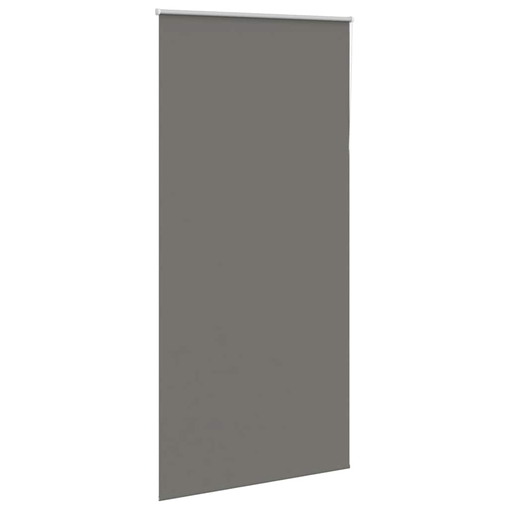 rullegardin mørklægning 90x230 cm stofbredde 85,7 cm polyester