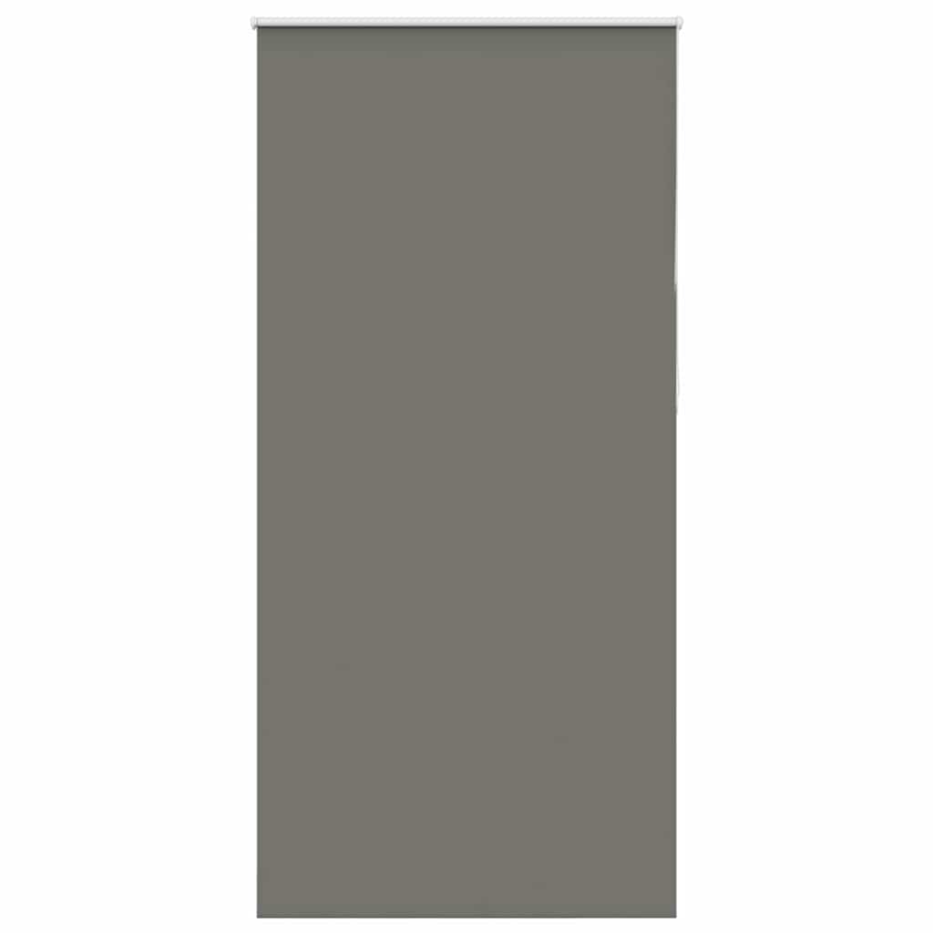 rullegardin mørklægning 95x230 cm stofbredde 90,7 cm polyester