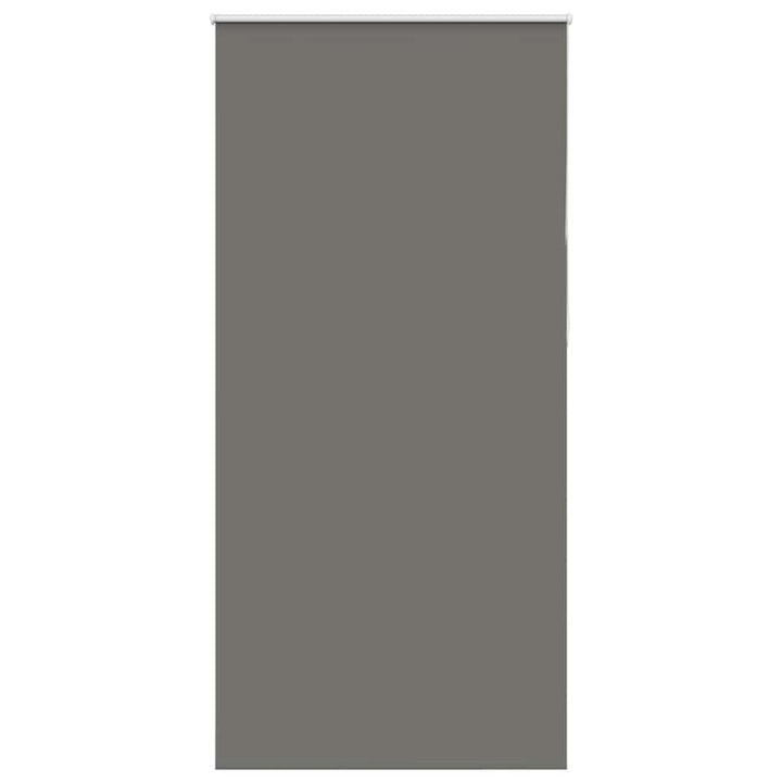 rullegardin mørklægning 100x230 cm stofbredde 95,7 cm polyester