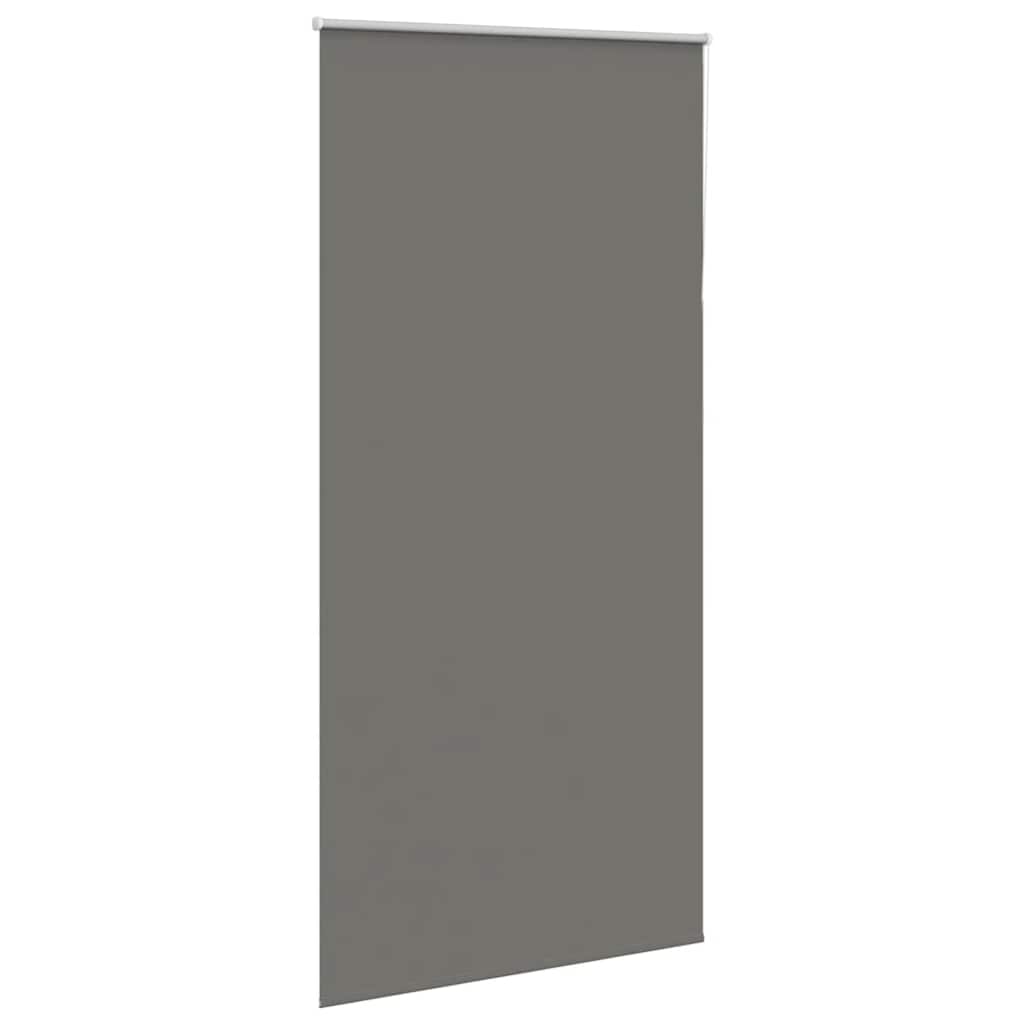 rullegardin mørklægning 100x230 cm stofbredde 95,7 cm polyester