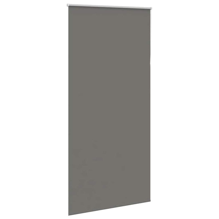 rullegardin mørklægning 100x230 cm stofbredde 95,7 cm polyester