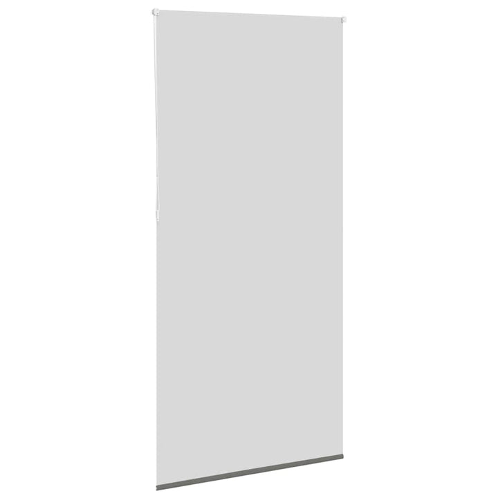 rullegardin mørklægning 100x230 cm stofbredde 95,7 cm polyester
