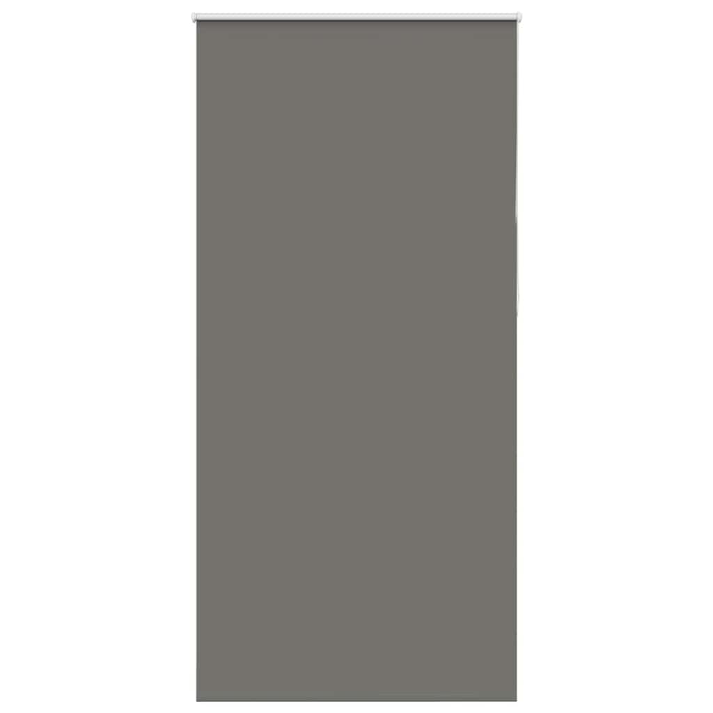 rullegardin mørklægning 105x230 cm stofbredde 100,7cm polyester