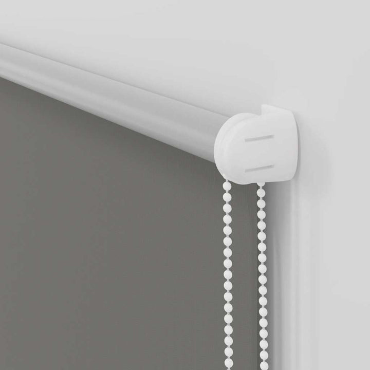 rullegardin mørklægning 105x230 cm stofbredde 100,7cm polyester