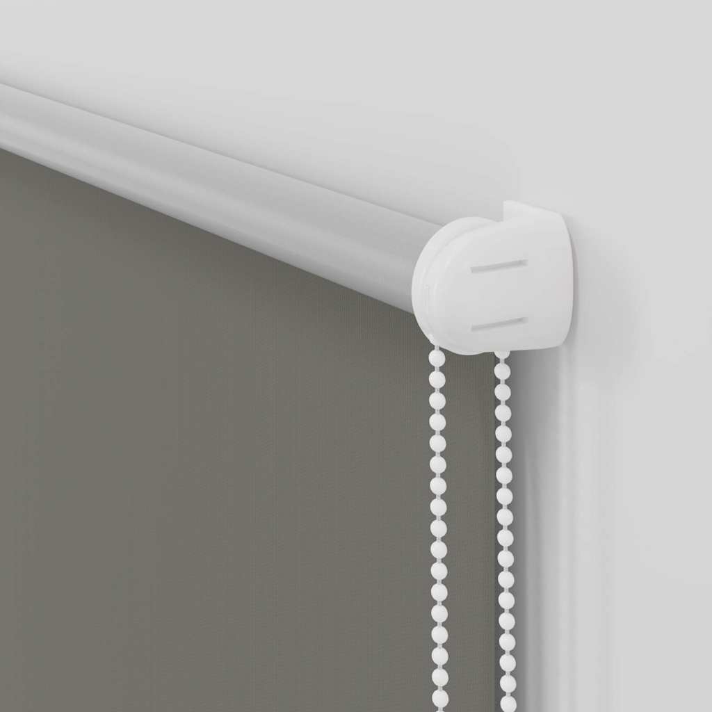 rullegardin mørklægning 115x230 cm stofbredde 110,7cm polyester