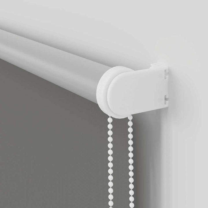 rullegardin mørklægning 125x230 cm stofbredde 121,6cm polyester