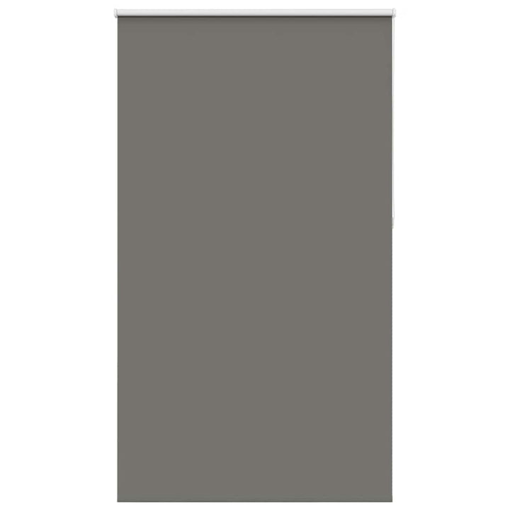 rullegardin mørklægning 130x230 cm stofbredde 126,6cm polyester