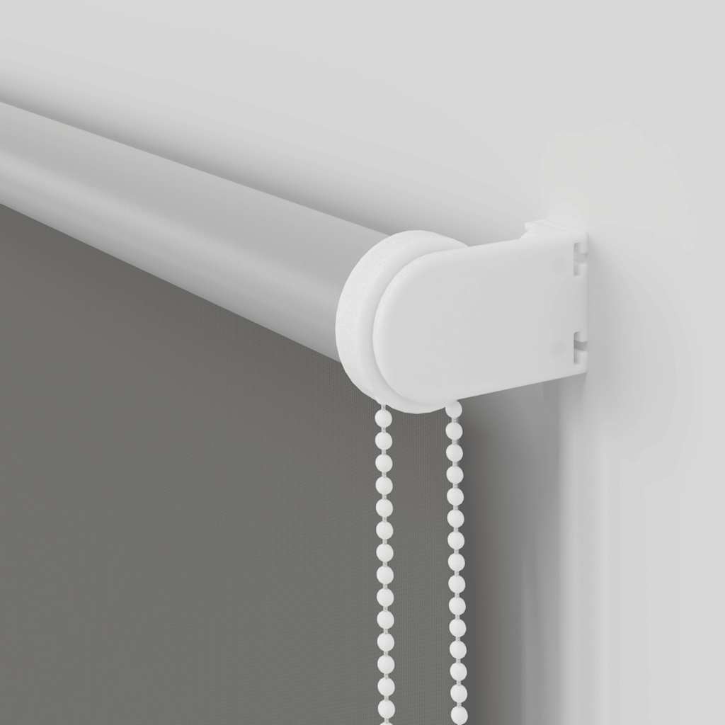 rullegardin mørklægning 140x230 cm stofbredde 136,6cm polyester