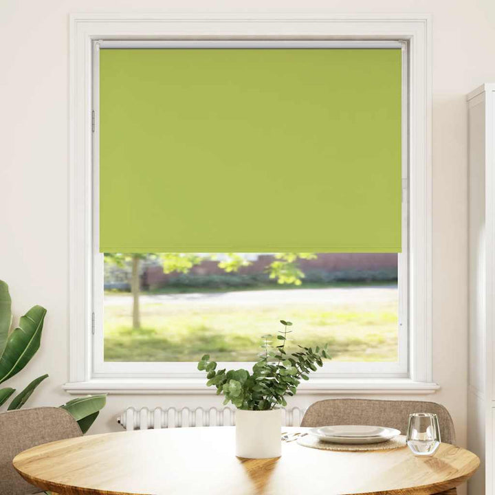 rullegardin mørklægning 105x130 cm stofbredde 100,7cm polyester