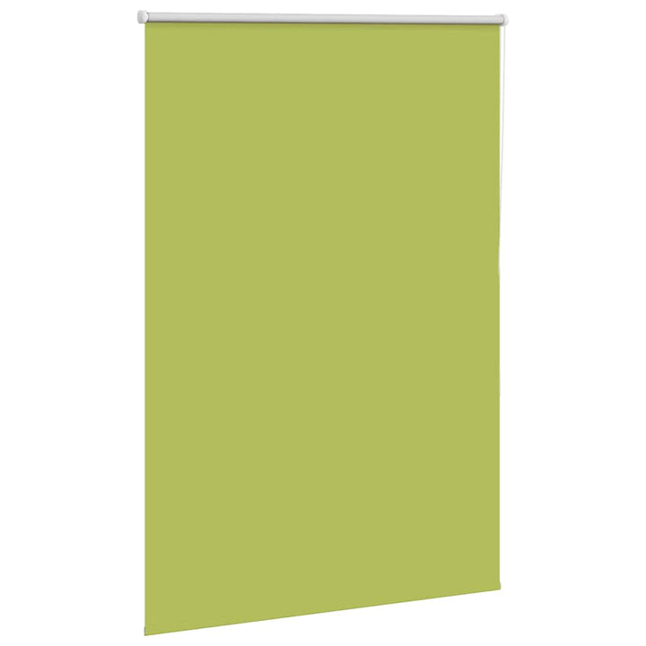 rullegardin mørklægning 105x130 cm stofbredde 100,7cm polyester