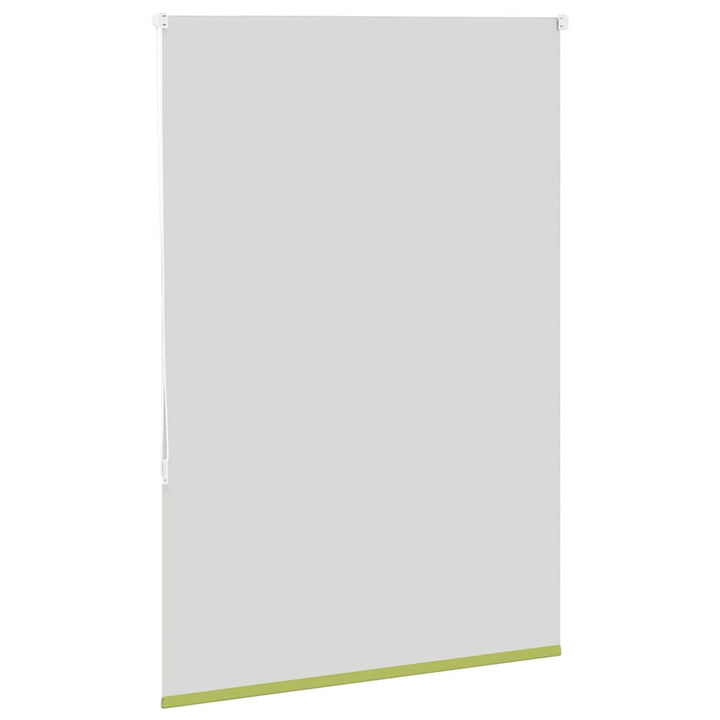 rullegardin mørklægning 105x130 cm stofbredde 100,7cm polyester