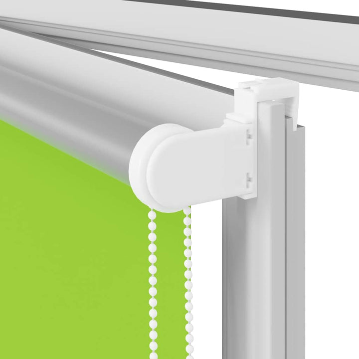 rullegardin mørklægning 130x130 cm stofbredde 126,6cm polyester