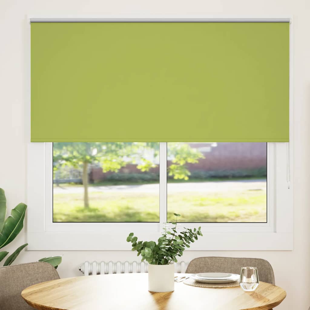 rullegardin mørklægning 155x130 cm stofbredde 151,6cm polyester