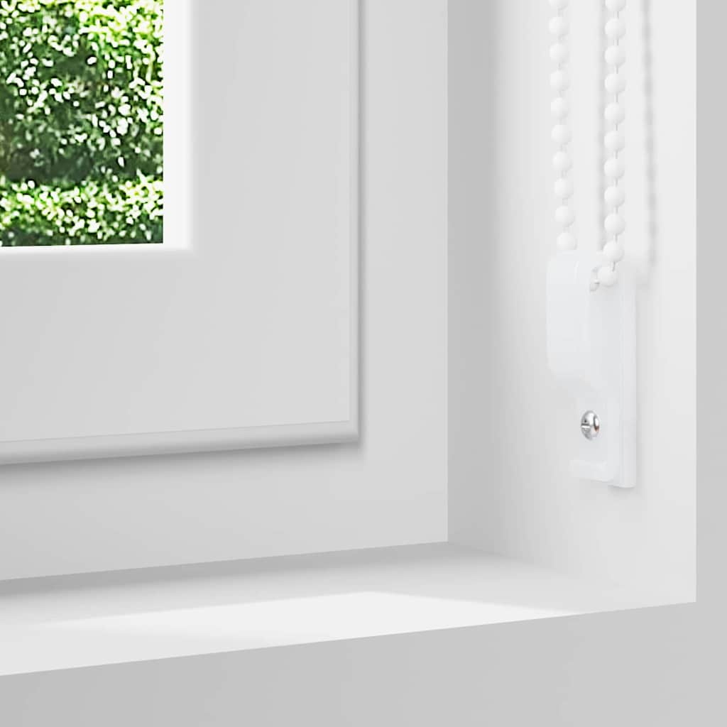 rullegardin mørklægning 75x130 cm stofbredde 70,7 cm polyester