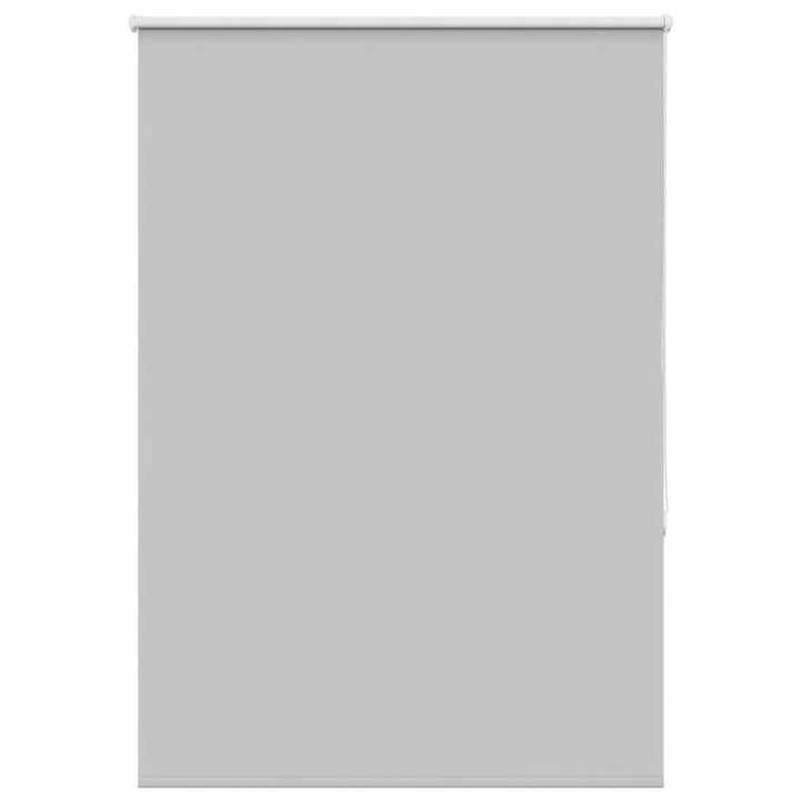 rullegardin mørklægning 100x130 cm stofbredde 95,7 cm polyester