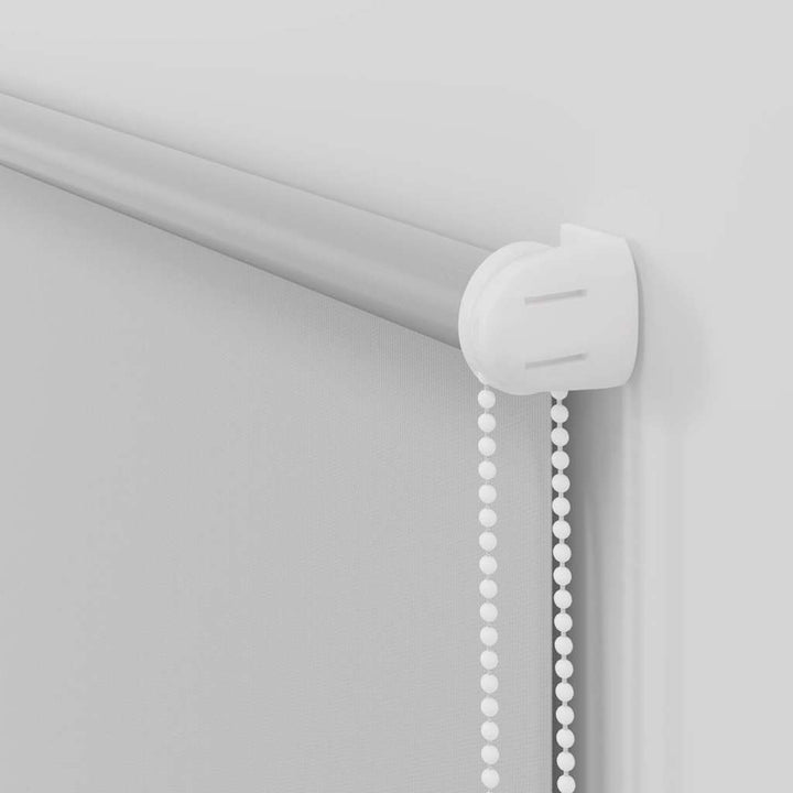 rullegardin mørklægning 100x130 cm stofbredde 95,7 cm polyester