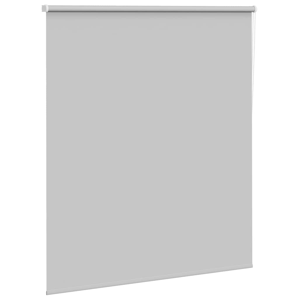 rullegardin mørklægning 130x130 cm stofbredde 126,6cm polyester