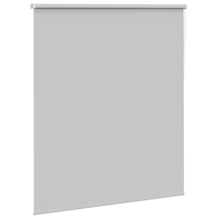 rullegardin mørklægning 130x130 cm stofbredde 126,6cm polyester
