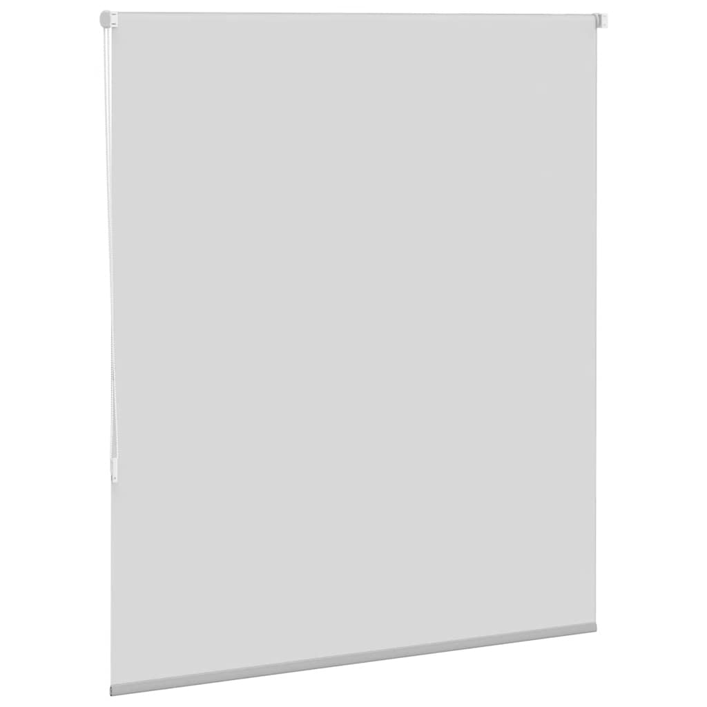 rullegardin mørklægning 130x130 cm stofbredde 126,6cm polyester