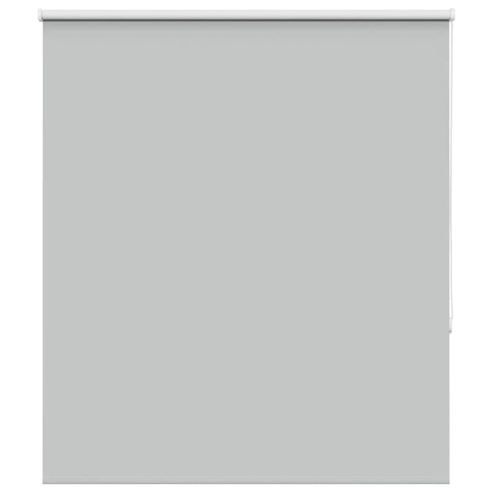 rullegardin mørklægning 135x130 cm stofbredde 131,6cm polyester