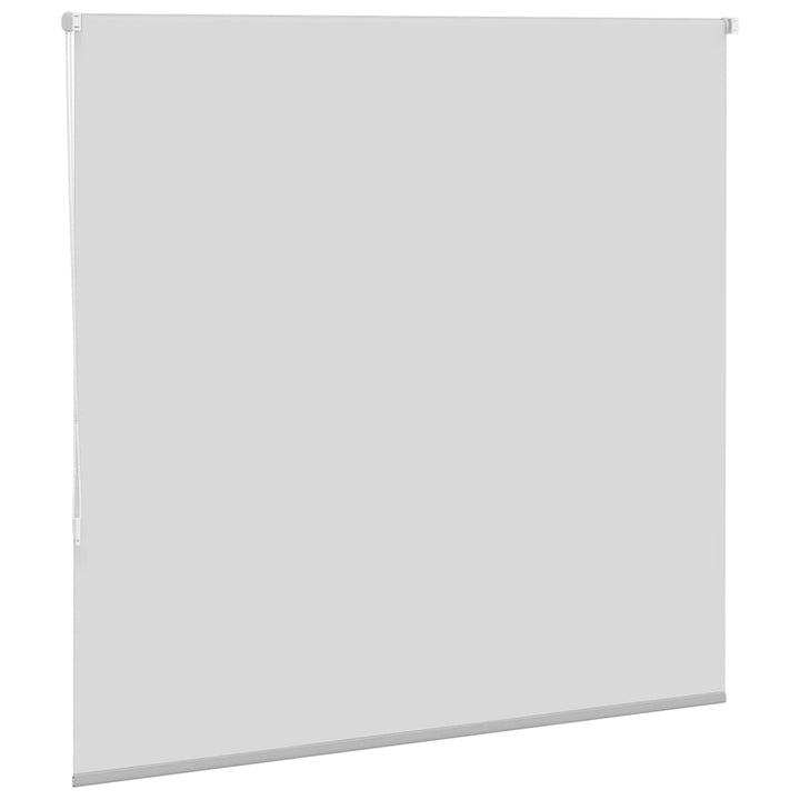 rullegardin mørklægning 165x130 cm stofbredde 161,6cm polyester