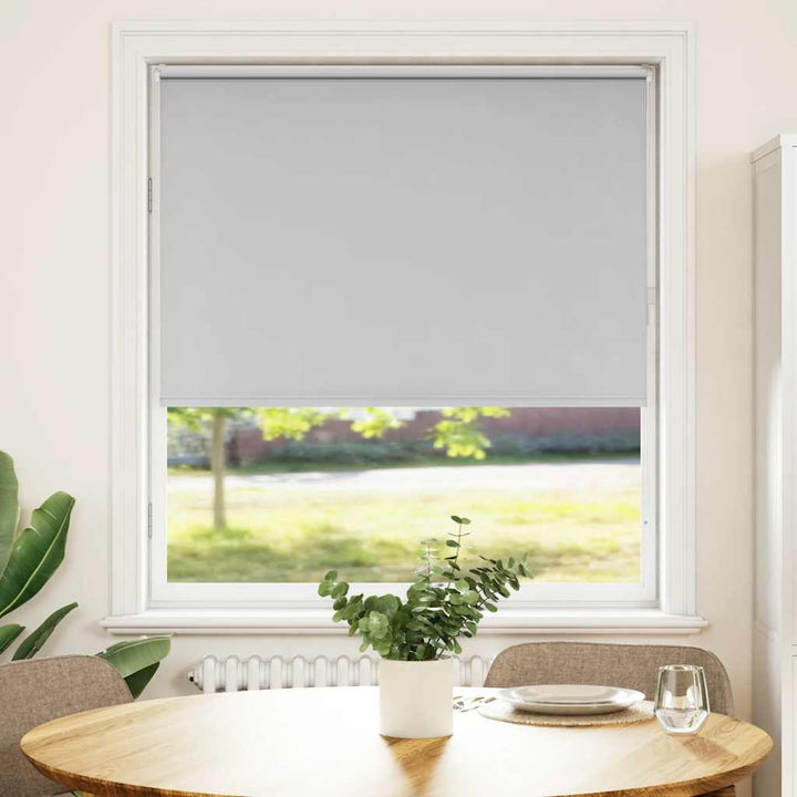 rullegardin mørklægning 90x150 cm stofbredde 85,7 cm polyester