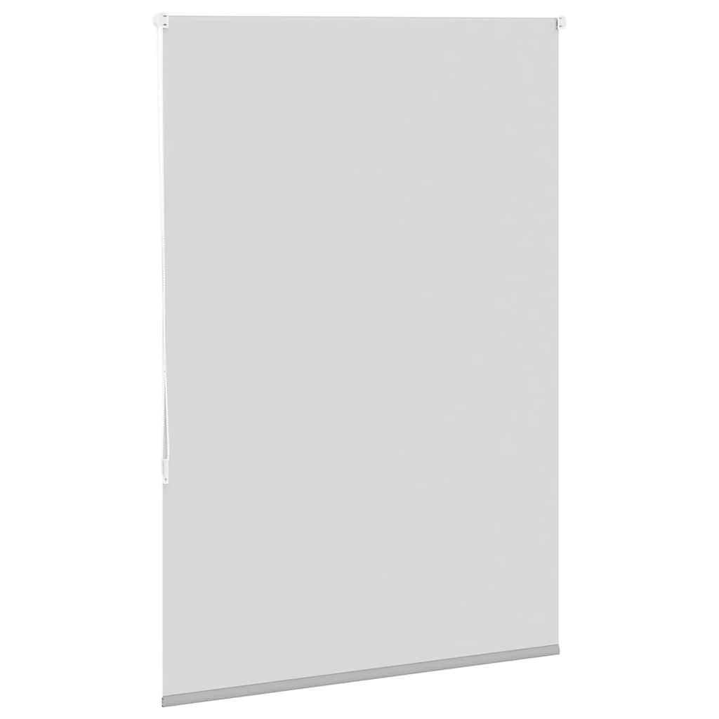 rullegardin mørklægning 110x150 cm stofbredde 105,7cm polyester
