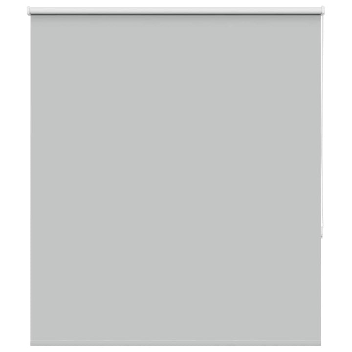 rullegardin mørklægning 125x150 cm stofbredde 121,6cm polyester