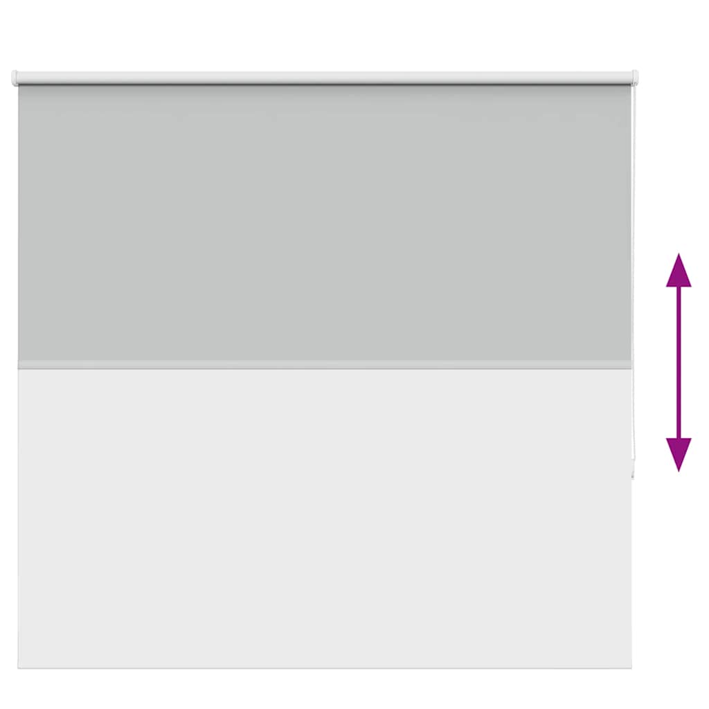 rullegardin mørklægning 160x150 cm stofbredde 156,6cm polyester