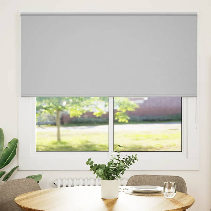 rullegardin mørklægning 165x150 cm stofbredde 161,6cm polyester