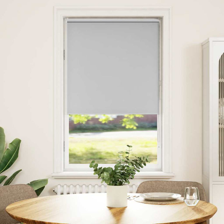 rullegardin mørklægning 75x175 cm stofbredde 70,7 cm polyester