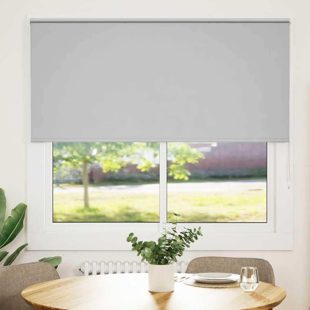 rullegardin mørklægning 145x175 cm stofbredde 141,6cm polyester