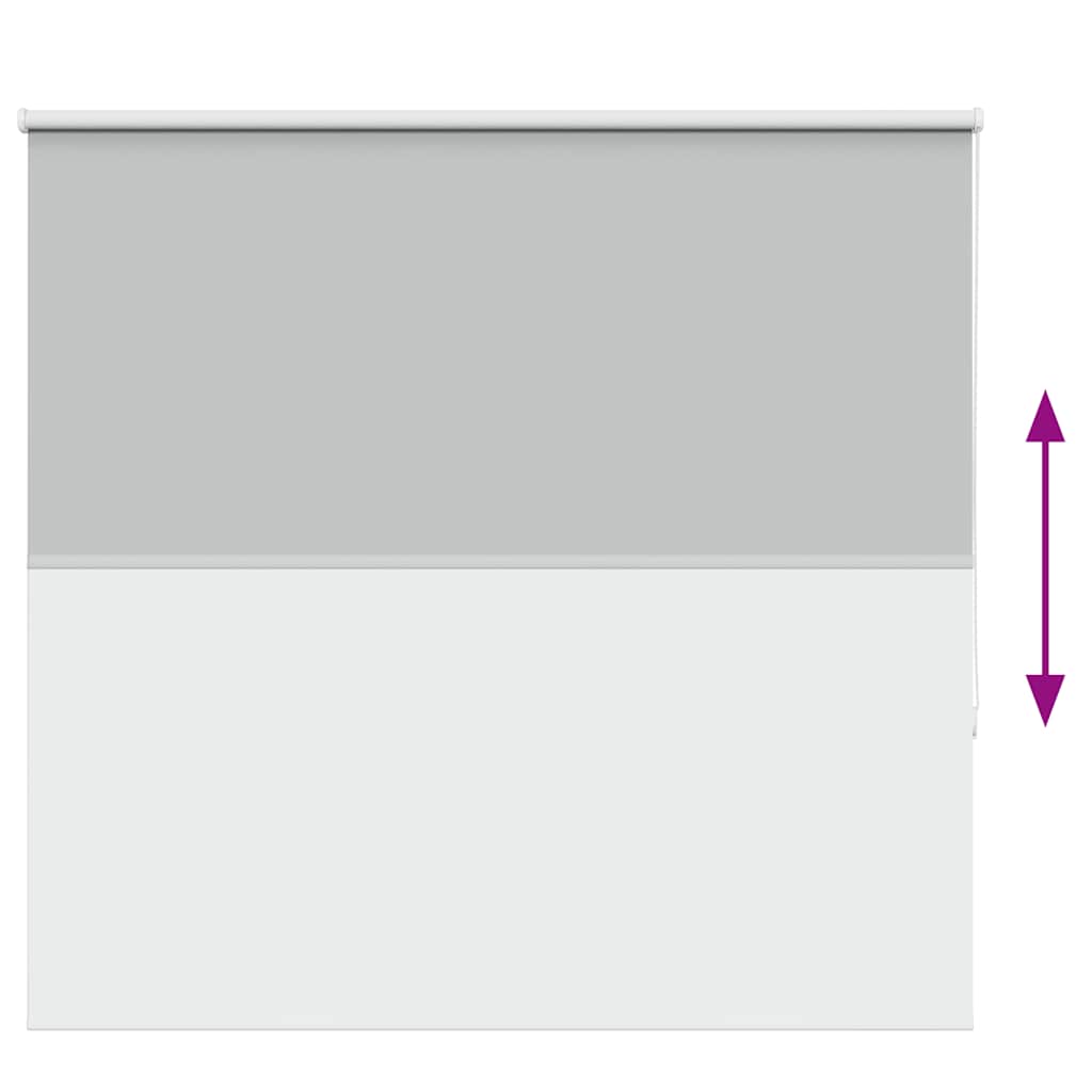 rullegardin mørklægning 145x175 cm stofbredde 141,6cm polyester