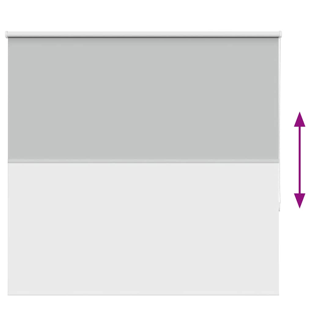 rullegardin mørklægning 155x175 cm stofbredde 151,6cm polyester