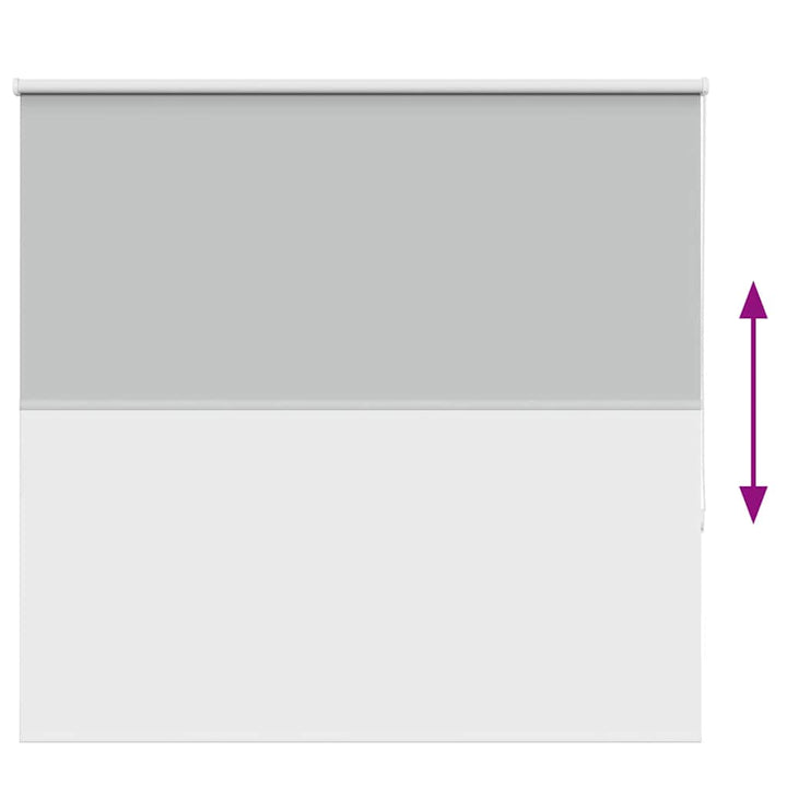 rullegardin mørklægning 155x175 cm stofbredde 151,6cm polyester