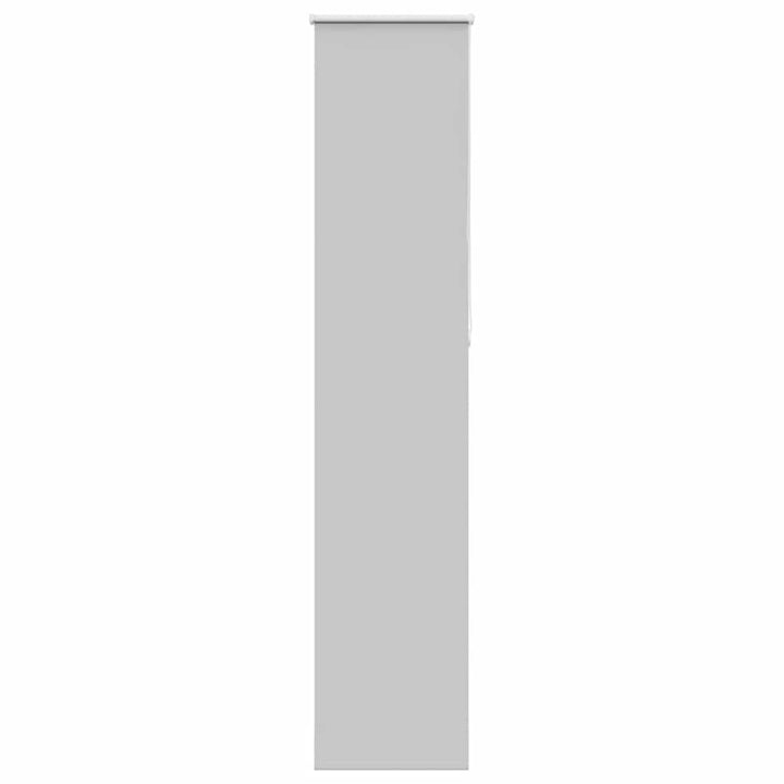 rullegardin mørklægning 50x210 cm stofbredde 45,7 cm polyester