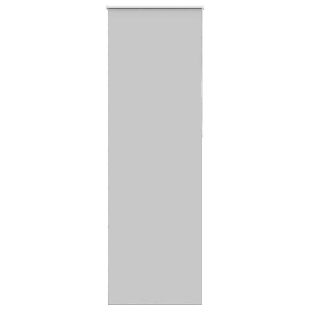 rullegardin mørklægning 65x210 cm stofbredde 60,7 cm polyester