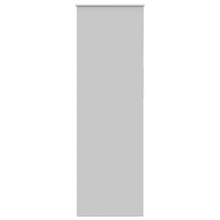 rullegardin mørklægning 65x210 cm stofbredde 60,7 cm polyester