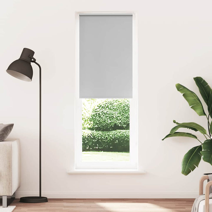 rullegardin mørklægning 65x210 cm stofbredde 60,7 cm polyester