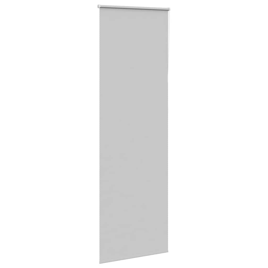 rullegardin mørklægning 65x210 cm stofbredde 60,7 cm polyester