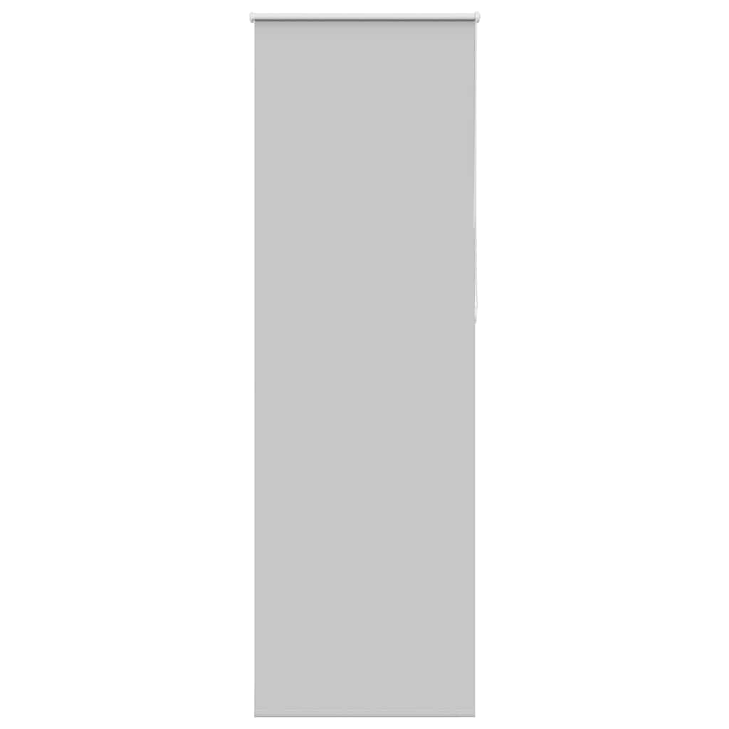 rullegardin mørklægning 80x210 cm stofbredde 75,7 cm polyester