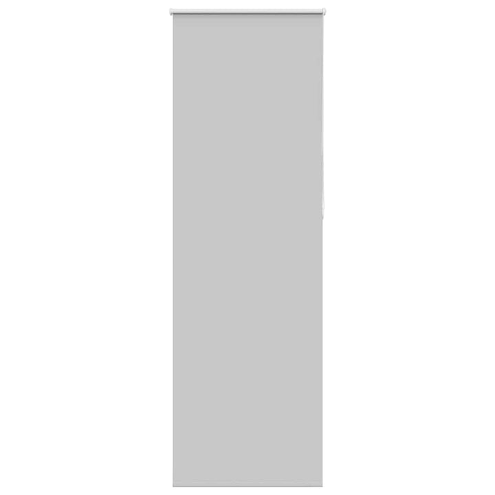 rullegardin mørklægning 80x210 cm stofbredde 75,7 cm polyester