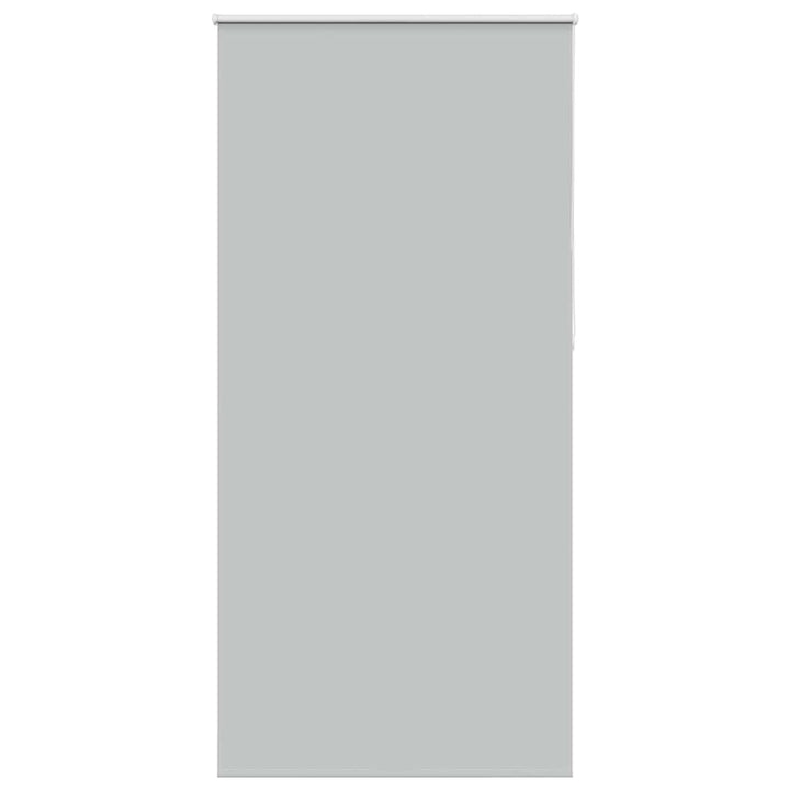 rullegardin mørklægning 95x210 cm stofbredde 90,7 cm polyester