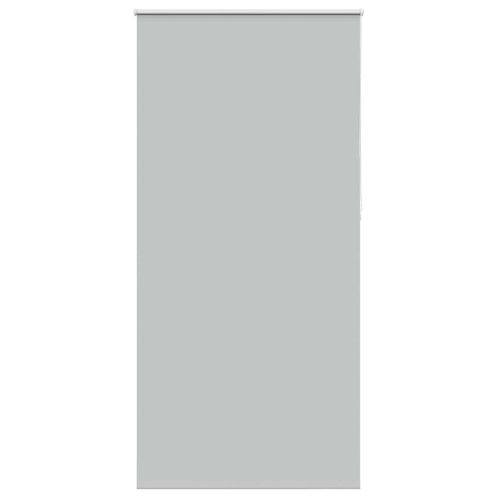 rullegardin mørklægning 105x210 cm stofbredde 100,7cm polyester