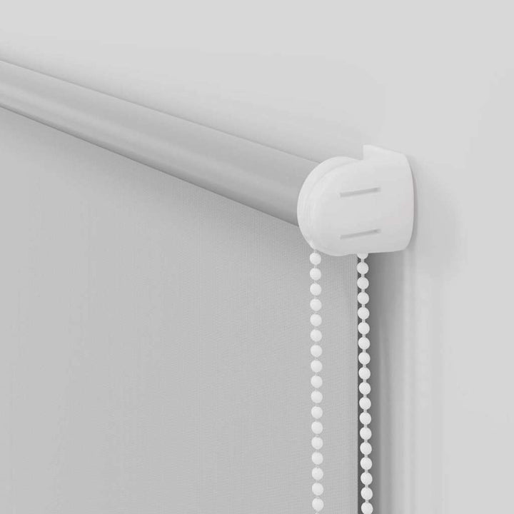 rullegardin mørklægning 110x210 cm stofbredde 105,7cm polyester